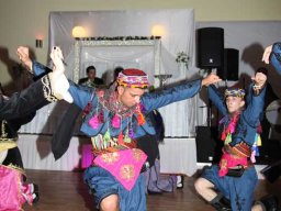 Mehtap &amp; Ismail
